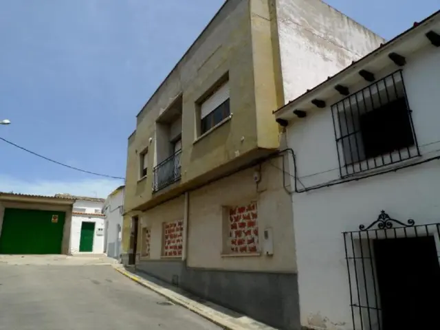 Casa en venta en Calle de San Marcos, 6 en Horcajo de Santiago por 39,900 €